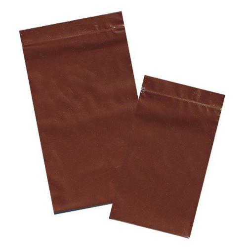 Mckesson - Action Health - 85251508147 - Bag, Zip Amb 8 X14 Rx - Case/1000