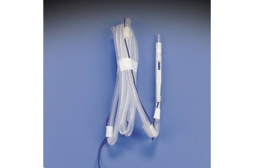 Deroyal - 88-002516 - Electrosurgical Pencil 10 Foot Tubing Interchangeable - Case/25