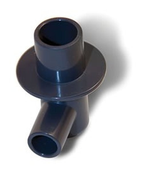 Drive Devilbiss Healthcare - 88005002 - Medical Unit Connection Elbow - Each