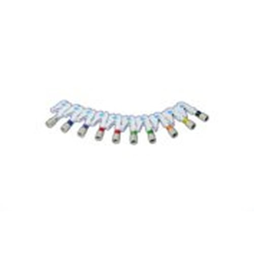 Sun Med - Vyaire Medical - 900179-202 - 900179202 - Adpter Kit, Lead Wire Gemscs - Each
