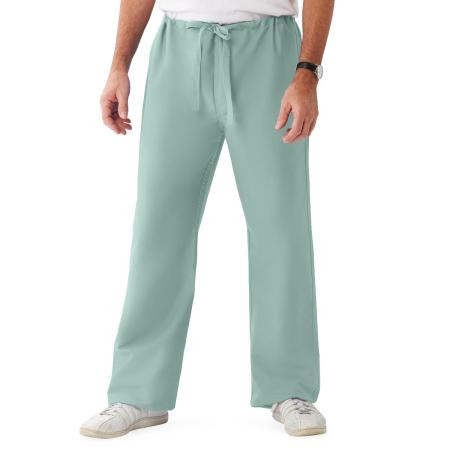 Medline - 900jsss-Cm - Pant,Scrub,Rev,Unisex,Seaspry,Mdl-Cc,Sm - Each