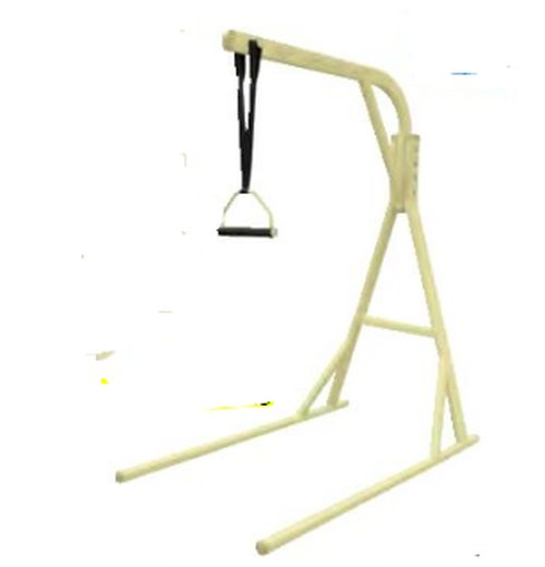 Drive Devilbiss Healthcare - 904C-Tpzf25 - Medical Bed Bariatric Free Standing Trapeze For 904/905 Beds - Each