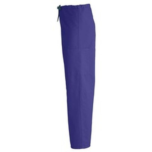Medline - 950jpp4xl-Cm - Pant,Scrub,Cargo,Non-Rev,Purple,4xl - Each