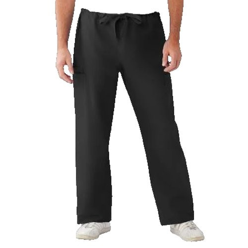 Medline - 950jppll-Cm - Pant,Scrub,Cargo,Non-Rev,Purple,Lg-Long - Each