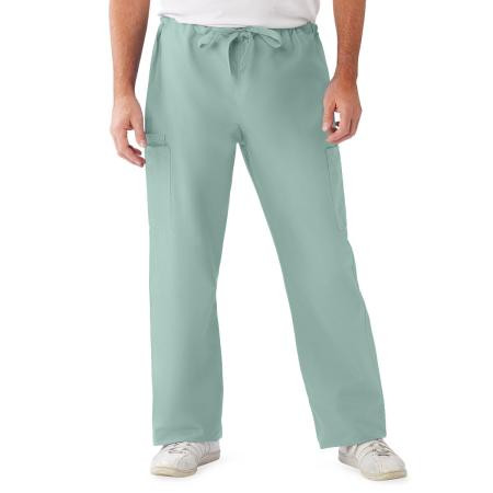 Medline - 950jssm-Cm - Pant,Scrub,Cargo,Non-Rev,Seaspray,Md - Each