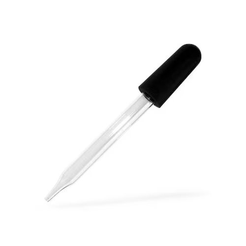 C&a Scientific - 97-4301 - Glass Droppers, Straight - Dozen/12