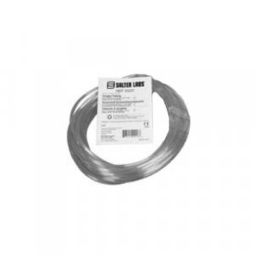 Roscoe Medical - Oxygen Tube - 2025 - 25 Ft Safety Supply Tubing, Salter - Each