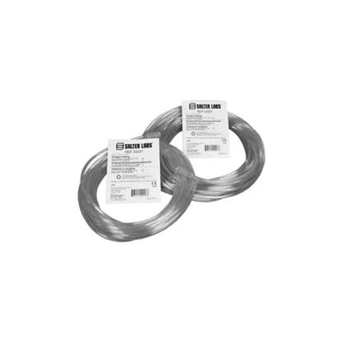 Roscoe Medical - Oxygen Tube - 2025 - 25 Ft Safety Supply Tubing, Salter - Each