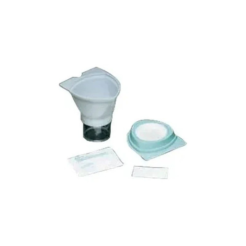 Bard Rochester - 842801 - Urine Specimen Collection Kit 90 Ml (3 Oz.) Container Sterile - Each