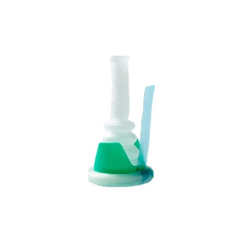 Coloplast - Conveen Security+ - 5221 - Male External Catheter Self - Adhesive Band Size X - Small - Box/35