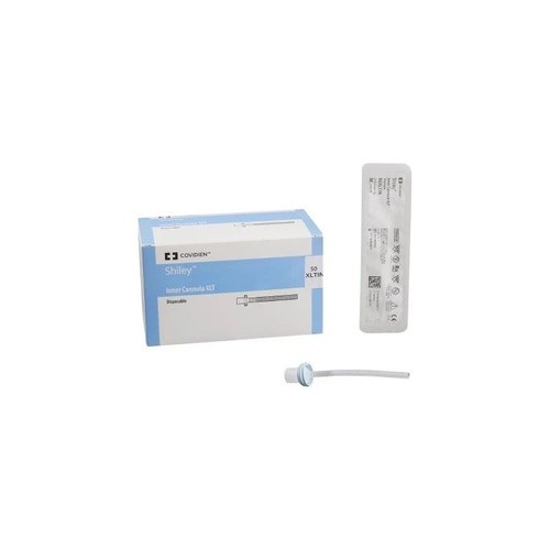 Medtronic - Shiley - 50Xltin - Xlt Mitg - Spare Inner Cannula - Box/10