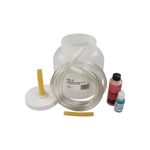 Torbot - Tt620 - Squeeze Bottle - Each