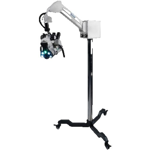 Aspen - Colpo-Master I - Cs-103T-Dv - Products (Symmetry) - Colposcope Optical 4X - 27X Swing - Arm - Each