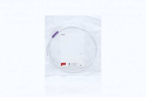 Cook Medical - G53563 - Urological Guidewire .035 Inch Diameter X 5 Cm Length Tip 145 Double Flexible - Each