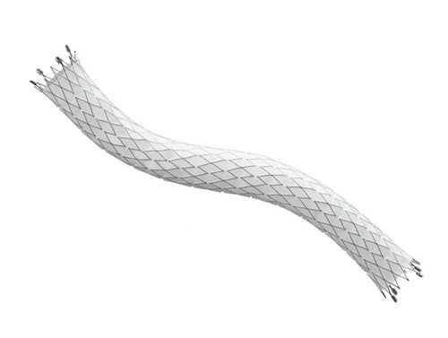 Bard Rochester - Fem12100 - Peripheral Graft, Stent Endovascular Fluency Plus 12Mm 10Fr - Each