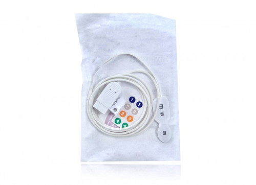 Medtronic - Is-C - Mitg - Oxialert Nir Spo2 Sensor Finger Infant Reusable - Carton/10