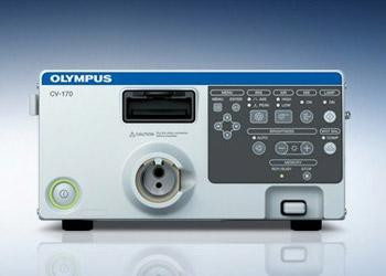 Olympus America - Maj-1981 - Keyboard For Cv - 170 Video System - Each