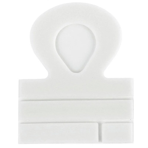 Medsource - Ms11101 - Dressing, Catheter Iv Guard Fm - Each