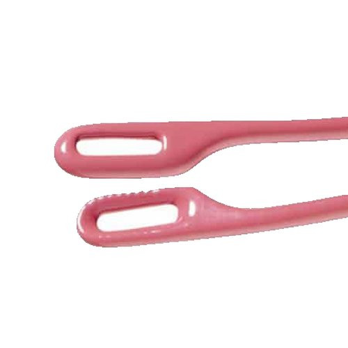Cooper Surgical - Euro-Med - F925 - Forceps Campion 9 Inch Length Nonsterile Ring Handle Angled - Each