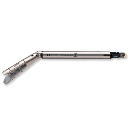 Medtronic - Tri-Staple 2.0 - Sig30Av - Mitg - Loading Unit Titanium Staples Gray Cartridge - Box/6