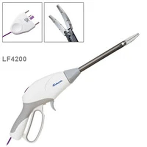 Medtronic - Ligasure Axs - Ls2071 - Mitg Snap - In Electrode Single Use - Case/12