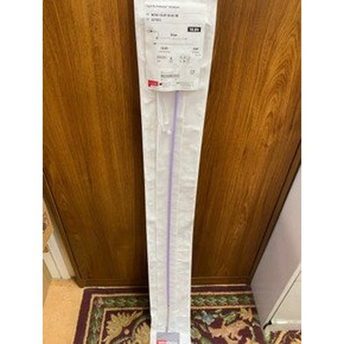 Cook Medical - Check-Flo Performer - G28327 - Introducer Set 18 Fr X 13 Cm Length For Up To .038 Inch Diameter Guidewire - Each