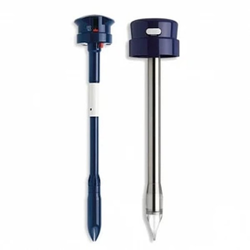 Medtronic - Versaone Facial Closure System - B12Stfcs - Mitg Bladed Trocar 100 Mm Length 11 Diameter - Box/6