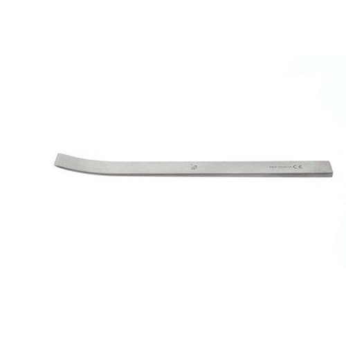 Teleflex - Arrow - Km46332 - Medical Osteotome Pilling Lambotte 1 - 1/4 Inch Width Curved Blade Surgical Grade Stainless Steel Nonsterile 9 Length - Each