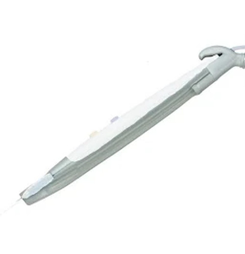 Con-Med - Pa2010 - Pencil, Electrosurg Penadapt W/Adpt & Hose 4' - Case/10