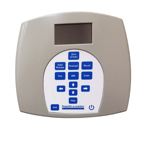 Health O Meter - Display17-1100 - Scale Display 17 Inch For Use With 1100Kl - Each