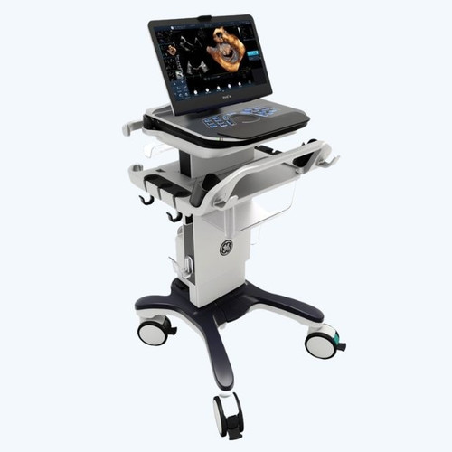 Ge Healthcare - Vivid Iq - H8011Qa - Ultrasound System - Each