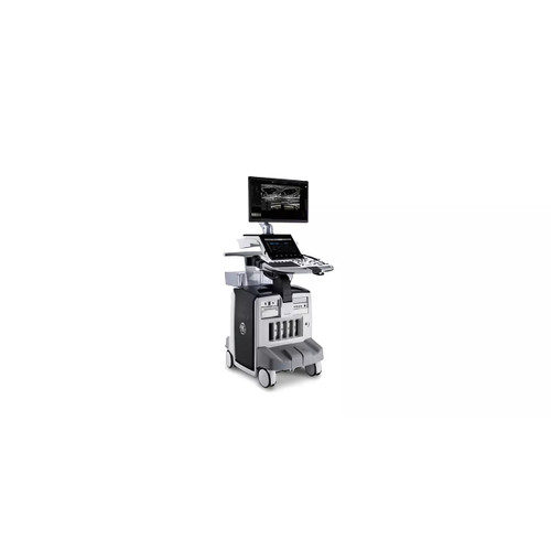 Ge Healthcare - H47591Ya - Software For Use With Ultrasound System - Each