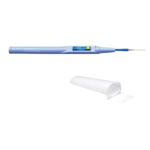 Aspen - Esp6Hn - Pencil, Electrosurg W/Hlstr/Ndl Boviem - Box/40