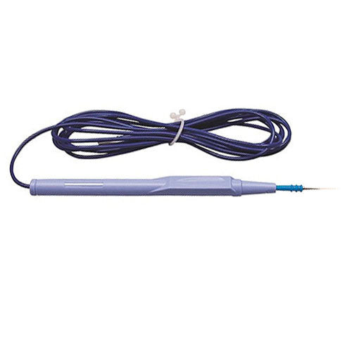Aspen - Bovie - Esp7N - Pencil, Electrosurg Ft Cntrl W/Ndl Boviem - Box/50