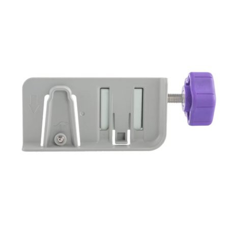 Cardinal Health - Pt00115064 - Kangaroo Omni Tool - Free Pole Clamp Adaptor - Each