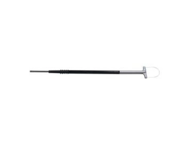 Aspen - Bovie - Es43R - Electrode, Loop Reuse 15Mmx15Mm Boviem - Each