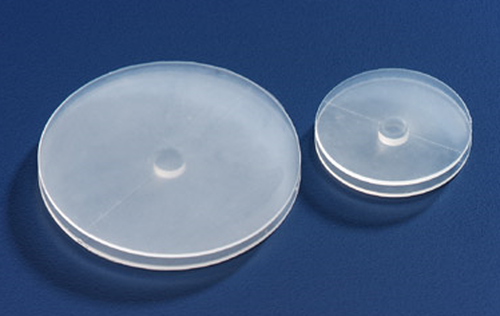 Summit Medical - Rhinology - Sp78100 - Button Septal Nasal 3Cm Strt - Each