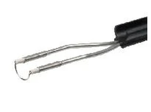 Olympus America - Acmi Elite System - Mle-26-015 - Loop Electrode 24 Fr Wire 90 Angled Tip Disposable Sterile - Box/12