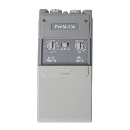 Promed Specialties - Prom200 - Tens Unit, Analog 3modes - Each