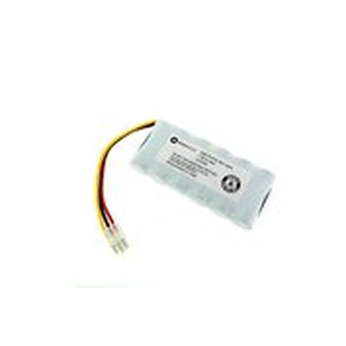 Cooper Surgical - Bat0004 - Diagnostic Battery Pack Nicd For Summit Doppler Vista Abi / Avs System - Each