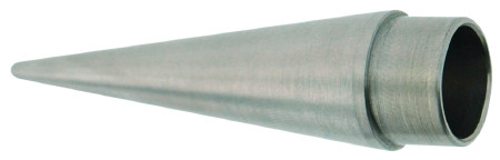 Br Surgical - Mcgivney - Br6843002 - Cone Loading Hemorrhoidal Ligator - Each