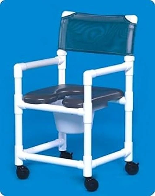 Innovative Prod. - Ipu - Vlof17p - Chair Shower Soft Seat - Each