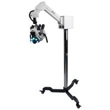 Aspen - Colpo-Master I - Cs-103Led - Products (Symmetry) - Colposcope Optical 4X - 27X Swing - Arm - Each