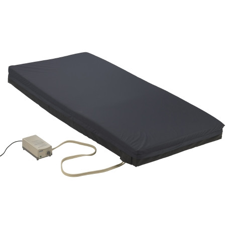 Drive Devilbiss Healthcare - Balanced Aire - Ba9600-P-42 - Medical Alternating Pressure Mattress System X 80 7 Inch - Each