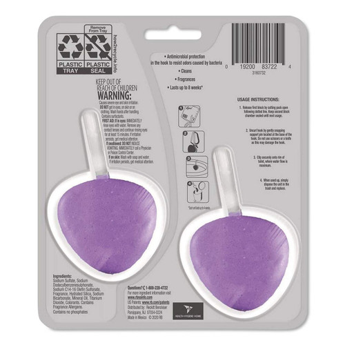 Essendant - Rac83722 - Cleaner Toliet Bwl 2/ - Package/1