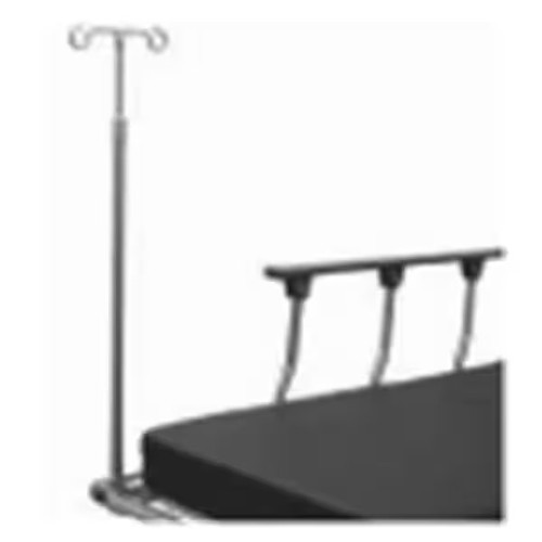 Graham Field - H000018 - Iv Pole F/Mammo Chair - Each