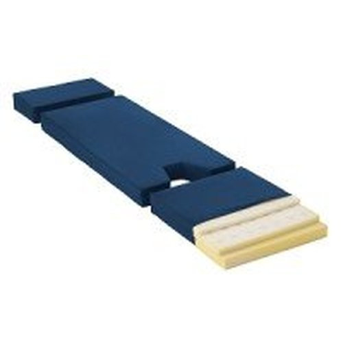 Medline - Mdtsvisco4 - Stretcher Replacement Pad - Each