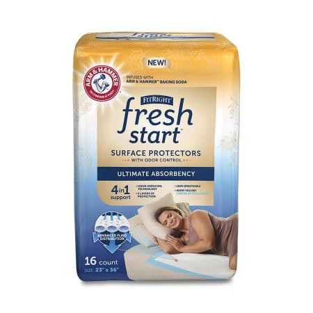 Medline - Ah2336 - Ah Underpad 23x36 - Each