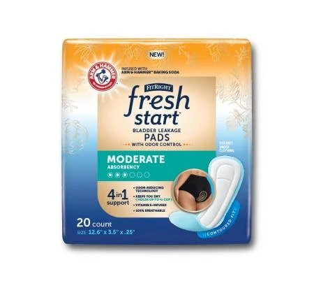 Medline - Ahbcp08 - Ah Bcp Moderate - Each