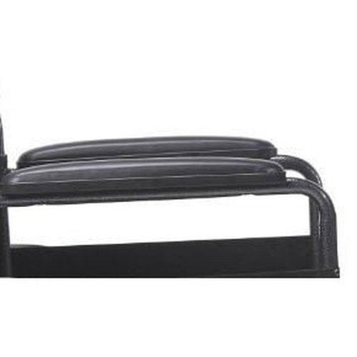 Drive Devilbiss Healthcare - B03-836 - Medical Hardware F.Armrest For 770 - 618 - Each